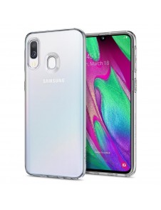 Samsung Galaxy A40 kommer att skyddas av denna fantastiska omslag.