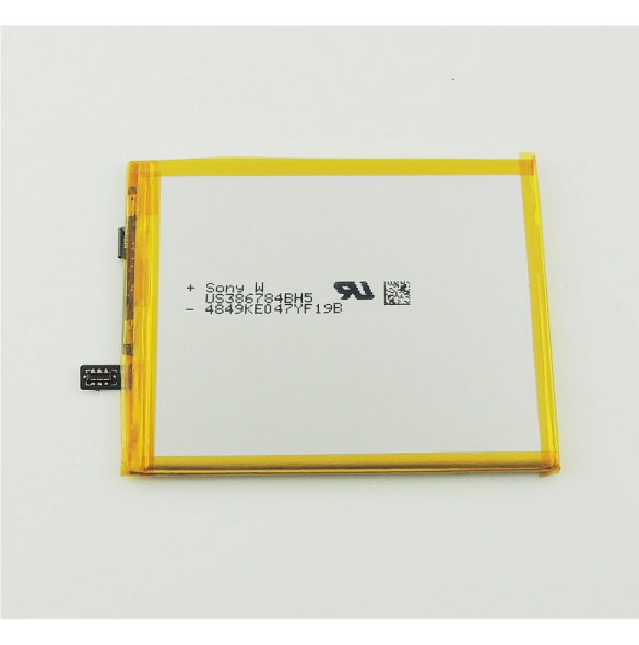 Huawei HB376787ECW Batteri Till Huawei V8 3500mAh Li-Pol - Bulk