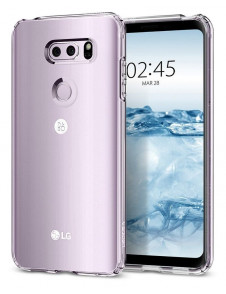 LG V30 H930 H933 kommer att skyddas av detta fantastiska skydd.