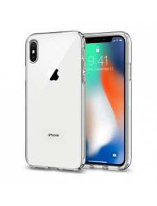 Med det här omslaget kommer du att vara lugn för din iPhone XS / X.