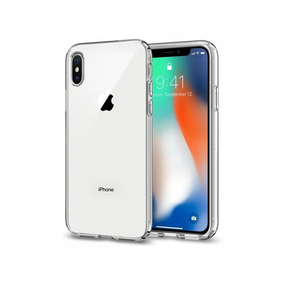 Med det här omslaget kommer du att vara lugn för din iPhone XS / X. Med det här omslaget kommer du att vara lugn för din iPhone XS / X.