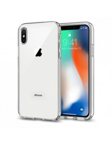 Med det här omslaget kommer du att vara lugn för din iPhone XS / X.