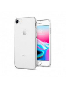 Vackert och pålitligt skyddsfodral iPhone 8/7.
