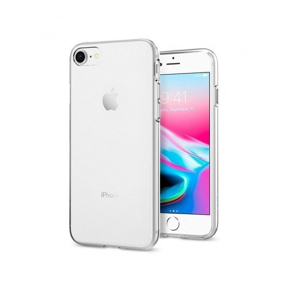 Vackert och pålitligt skyddsfodral iPhone 8/7. Vackert och pålitligt skyddsfodral iPhone 8/7.