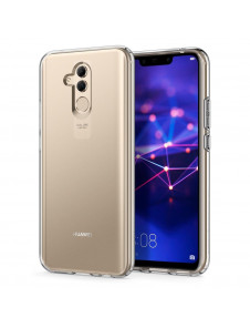 Huawei Mate 20 Lite kommer att skyddas av detta fantastiska skydd.