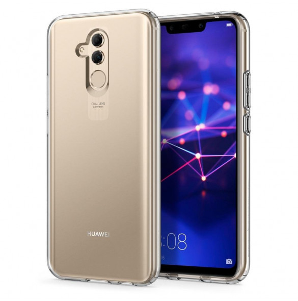 Huawei Mate 20 Lite kommer att skyddas av detta fantastiska skydd.