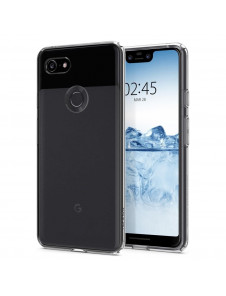 Med det här omslaget kommer du att vara lugn för din Google Pixel 3 XL.