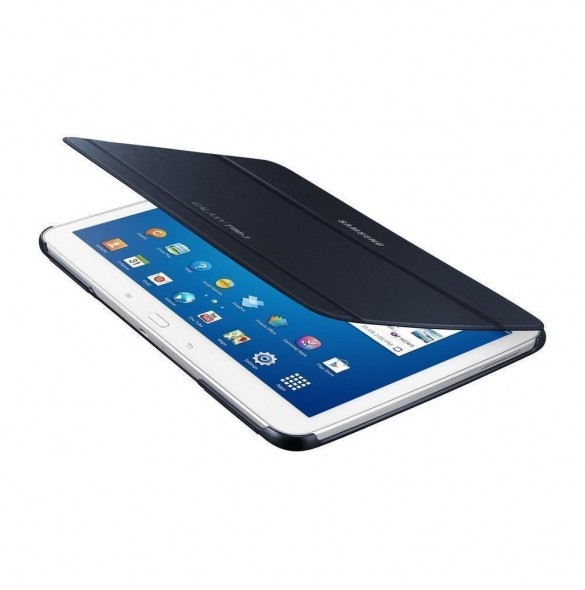 Samsung EF-BP520BBEG Case Vikbart fodral Till Galaxy Tab 3 10.1 - Svart