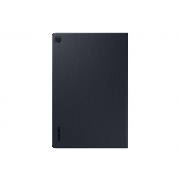 Samsung EF-BT720PBEGWW Case Vikbart fodral för Galaxy Galaxy Tab S5e - Svart