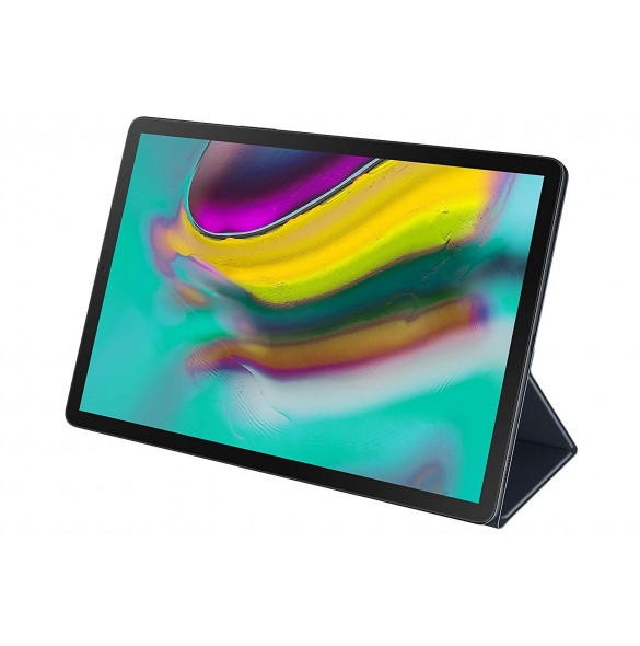 Samsung EF-BT720PBEGWW Case Vikbart fodral för Galaxy Galaxy Tab S5e - Svart