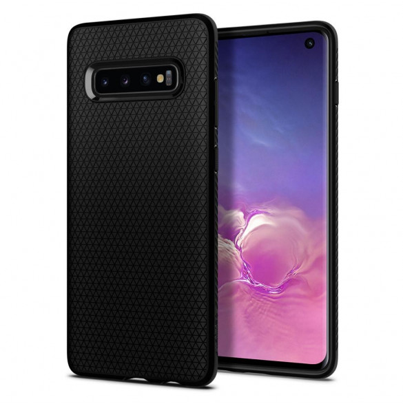 Samsung Galaxy S10 kommer att skyddas av detta fantastiska omslag.