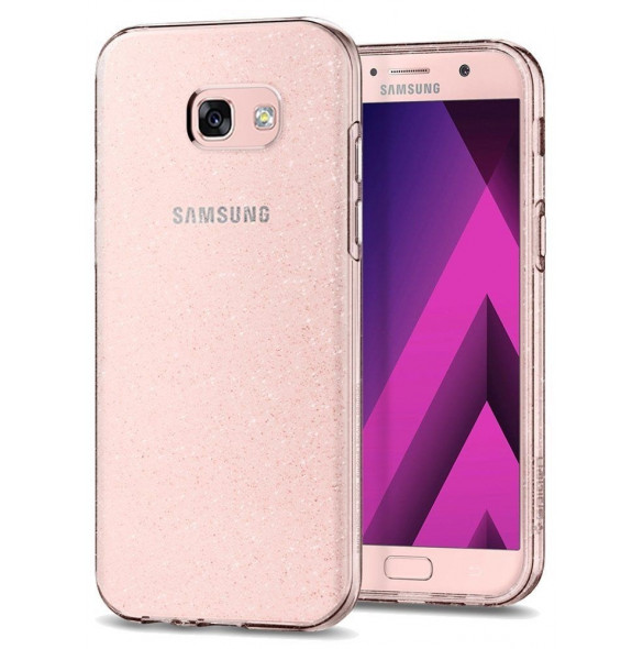 Vackert och pålitligt skyddsfodral Samsung Galaxy A5 2017 A520.