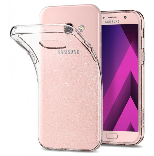 Pålitligt och bekvämt fodral för Samsung Galaxy A5 2017 A520.