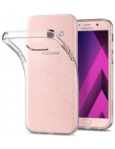 Pålitligt och bekvämt fodral för Samsung Galaxy A5 2017 A520.