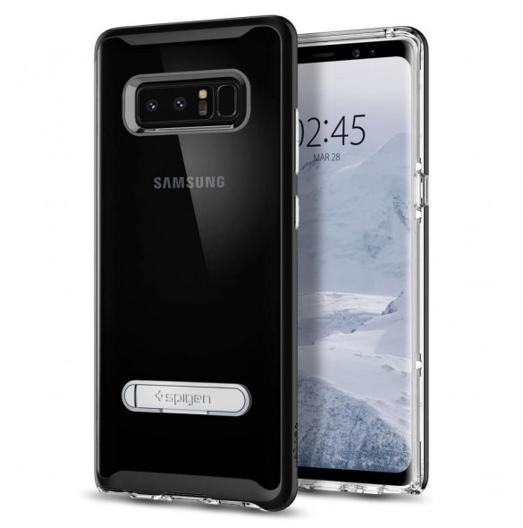 Samsung Galaxy Note 8 N950 kommer att skyddas av denna fantastiska omslag.