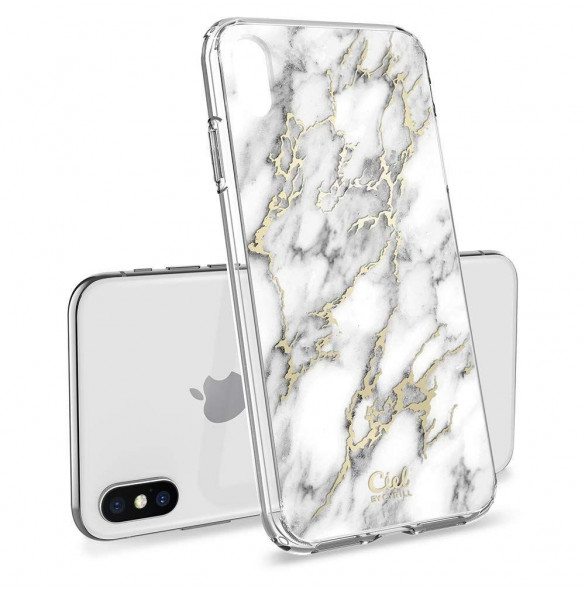 iPhone XS Max kommer att skyddas av detta fantastiska omslag.