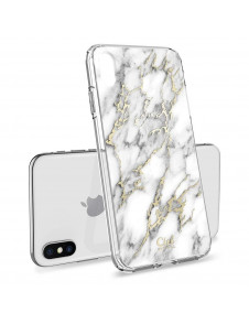 iPhone XS Max kommer att skyddas av detta fantastiska omslag.