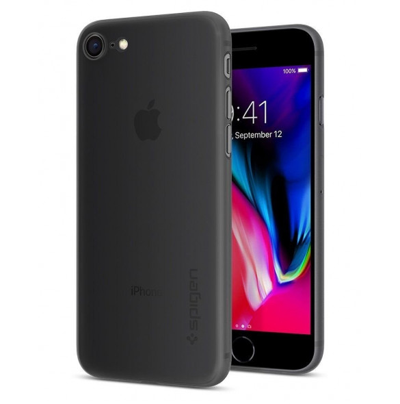 Pålitligt och bekvämt fodral för iPhone 8/7.