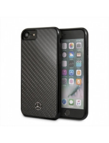 iPhone 7/8 och väldigt snyggt skydd från Mercedes.