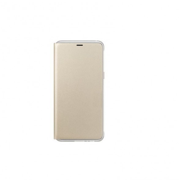 Guld vand mycket snyggt skal till Samsung Galaxy A8 2018.