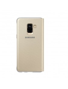 Vackert och pålitligt skyddsfodral från Samsung Galaxy A8 2018.