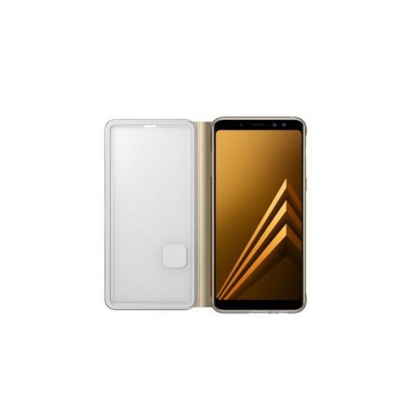 Din telefon skyddas av detta skydd från Samsung.