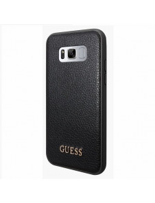 Samsung Galaxy S10e och väldigt snyggt skydd från Guess.