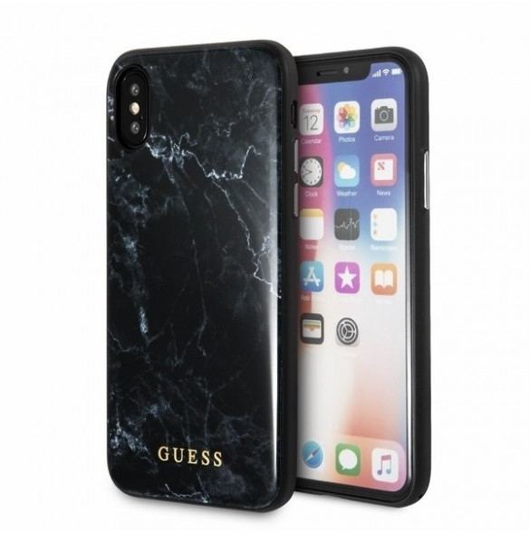 iPhone XS / X kommer att skyddas av detta fantastiska omslag.