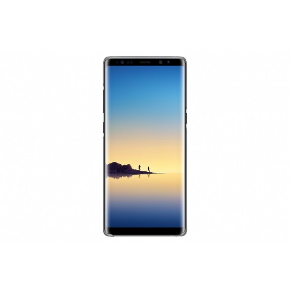 Samsung EF-QN950CBE Hard Cover Till Galaxy Note8 - Svart