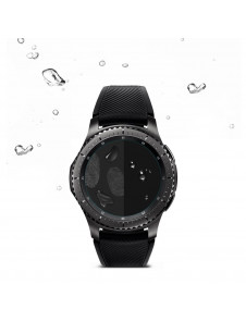 Mycket tåligt härdat glas för Samsung Gear S3 / Galaxy Watch 46mm.