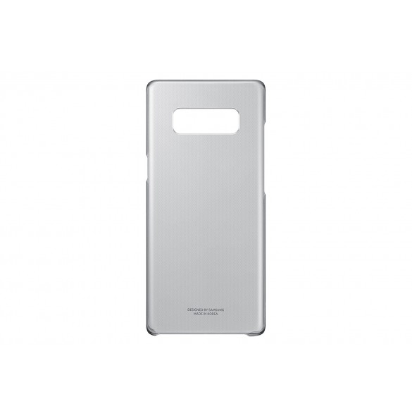 Samsung EF-QN950CBE Hard Cover Till Galaxy Note8 - Svart