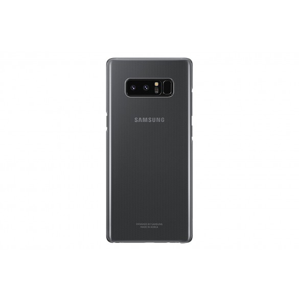 Samsung EF-QN950CBE Hard Cover Till Galaxy Note8 - Svart