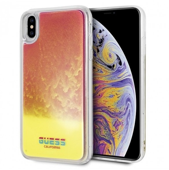 iPhone XS Max kommer att skyddas av detta fantastiska omslag.