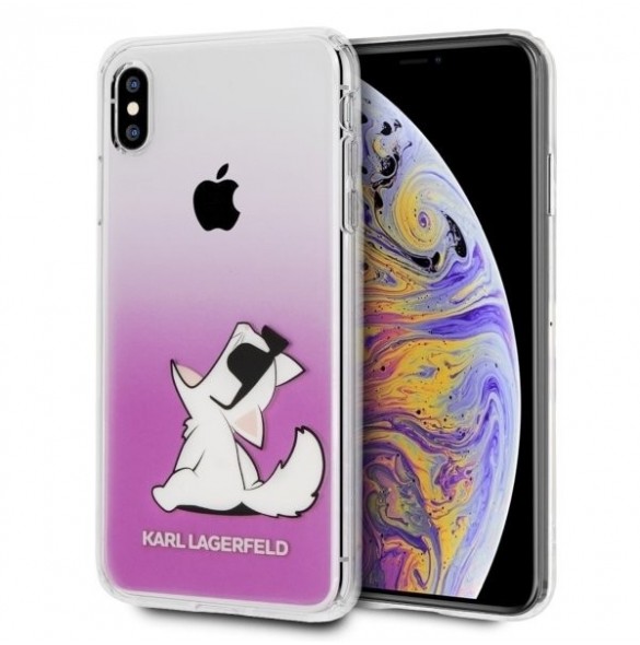 iPhone XS Max kommer att skyddas av detta fantastiska omslag.