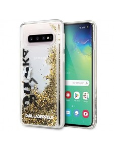 Med det här omslaget kommer du att vara lugn mot Samsung Galaxy S10 Plus.