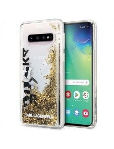 Med det här omslaget kommer du att vara lugn mot Samsung Galaxy S10 Plus.
