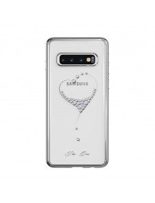 Samsung Galaxy S10 Plus kommer att skyddas av detta fantastiska omslag.