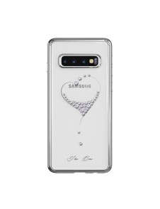 Samsung Galaxy S10 Plus kommer att skyddas av detta fantastiska omslag.
