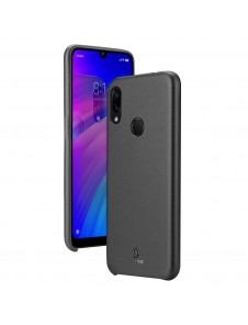 Med det här omslaget kommer du att vara lugn för Xiaomi Redmi 7.