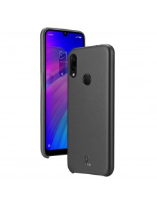 Med det här omslaget kommer du att vara lugn för Xiaomi Redmi 7.