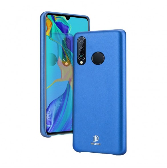 Huawei P30 Lite kommer att skyddas av detta fantastiska skydd.