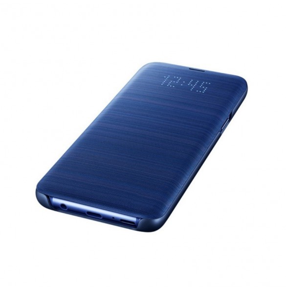 Pålitligt och bekvämt skal till Samsung Galaxy S9.