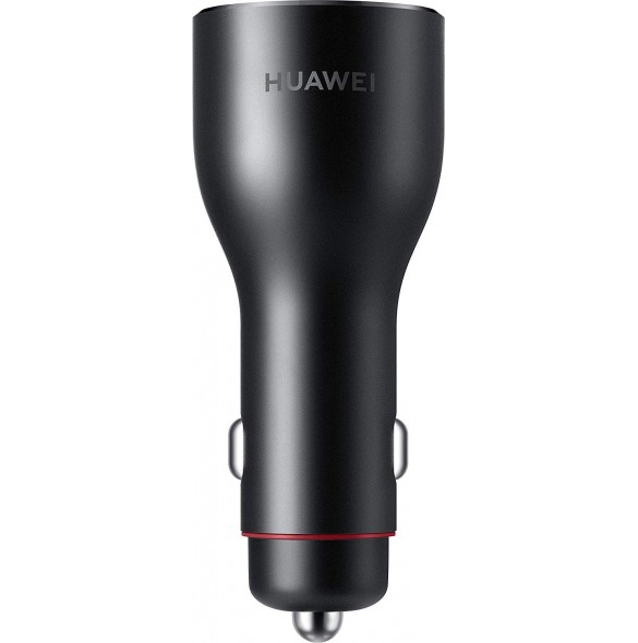 Huawei CP37 Billaddare SuperCharger 12-24V - Svart