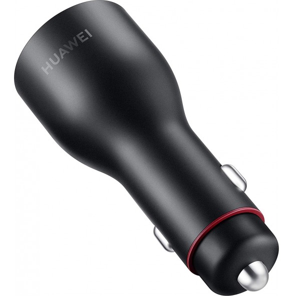 Huawei CP37 Billaddare SuperCharger 12-24V - Svart