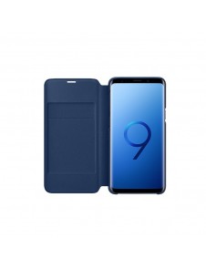 Praktiskt och lätt skyddande fodral från Samsung.