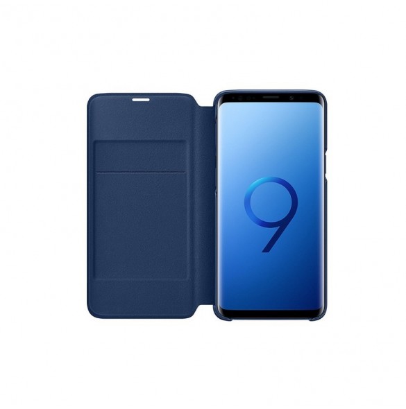 Praktiskt och lätt skyddande fodral från Samsung.