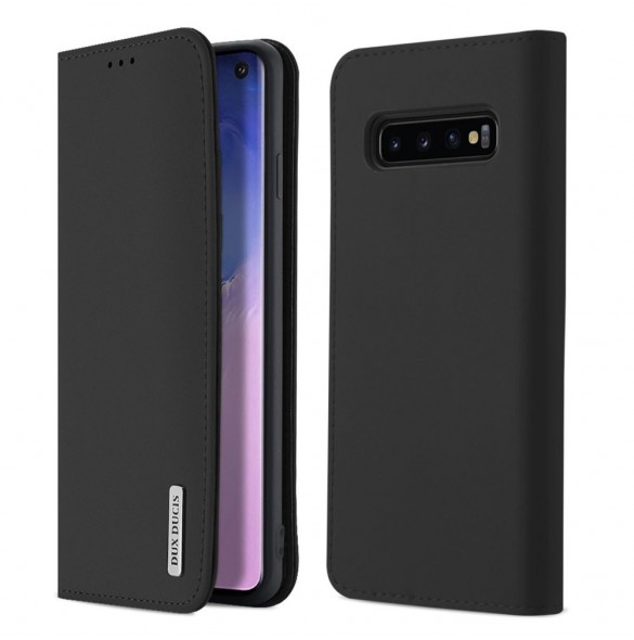 Samsung Galaxy S10 kommer att skyddas av detta fantastiska omslag.