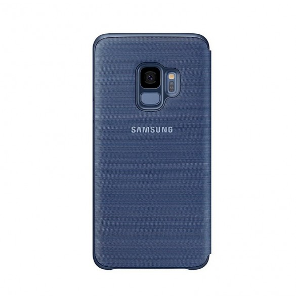 Hög kvalitet från Samsung.