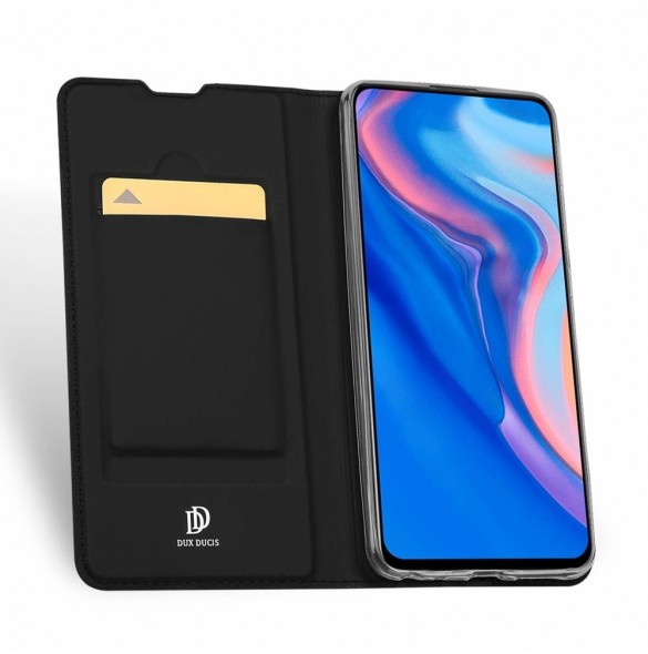 Huawei P Smart Z och väldigt snyggt skydd från DUX DUCIS.