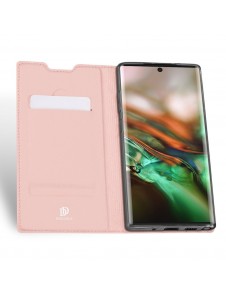 Rosa och väldigt snyggt skal till Samsung Galaxy Note 10 Plus.